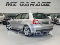 2001 Audi S3