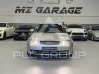 2001 Audi S3