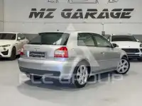 2001 Audi S3