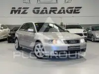2001 Audi S3