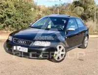2001 Audi S3