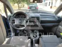 2001 Audi A2