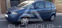 2001 Audi A2