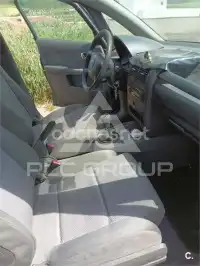 2001 Audi A2