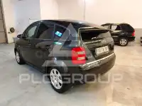2001 Audi A2