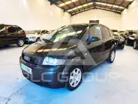 2001 Audi A2