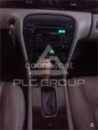 2001 Cadillac Seville