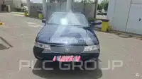 2001 Cadillac Seville