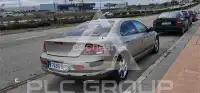 2001 Chrysler SEBRING