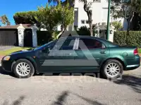 2001 Chrysler SEBRING