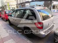 2001 Chrysler VOYAGER