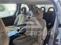 2001 Chrysler VOYAGER