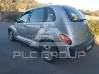 2001 Chrysler PT Cruiser
