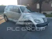 2001 Chrysler PT Cruiser