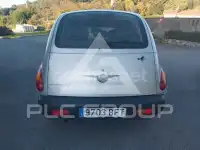 2001 Chrysler PT Cruiser