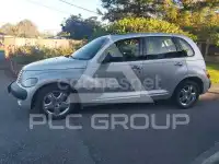 2001 Chrysler PT Cruiser