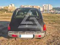 2001 Chrysler PT Cruiser