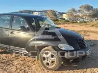 2001 Chrysler PT Cruiser