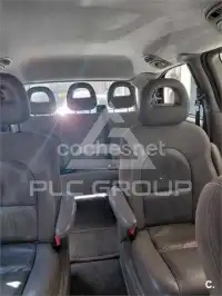2001 Chrysler Grand Voyager