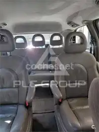 2001 Chrysler Grand Voyager
