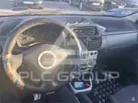 2001 Fiat Punto