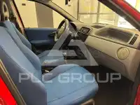 2001 Fiat Punto