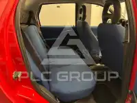 2001 Fiat Punto