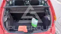 2001 Fiat Punto