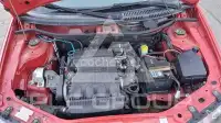2001 Fiat Punto
