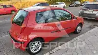2001 Fiat Punto