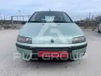 2001 Fiat Punto