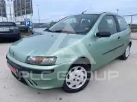 2001 Fiat Punto