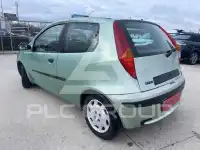 2001 Fiat Punto