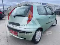 2001 Fiat Punto
