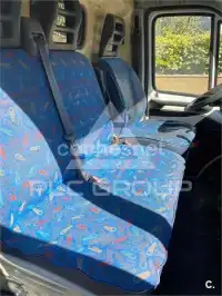 2001 Fiat Ducato