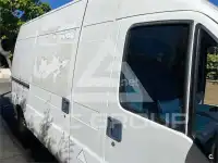 2001 Fiat Ducato