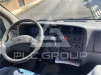 2001 Fiat Ducato