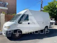 2001 Fiat Ducato