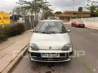 2001 Fiat Seicento