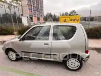 2001 Fiat Seicento