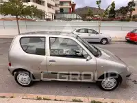 2001 Fiat Seicento