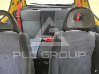 2001 Fiat Seicento