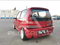 2001 Fiat Seicento