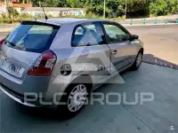 2001 Fiat Stilo