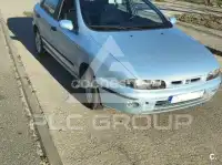 2001 Fiat Bravo