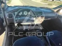 2001 Fiat Bravo