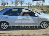 2001 Fiat Bravo