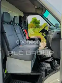 2001 Mercedes Benz Sprinter