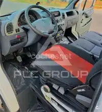 2001 Mercedes Benz Sprinter