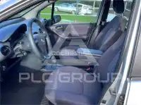2001 Mercedes Benz A